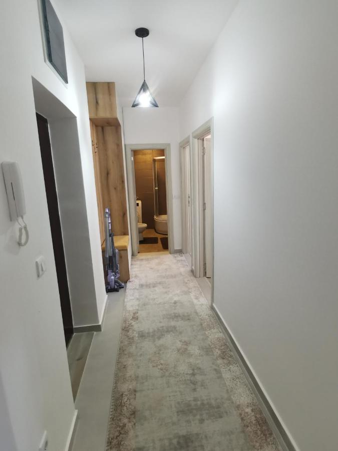 Apartman Aleksa Zabljak  Exterior photo
