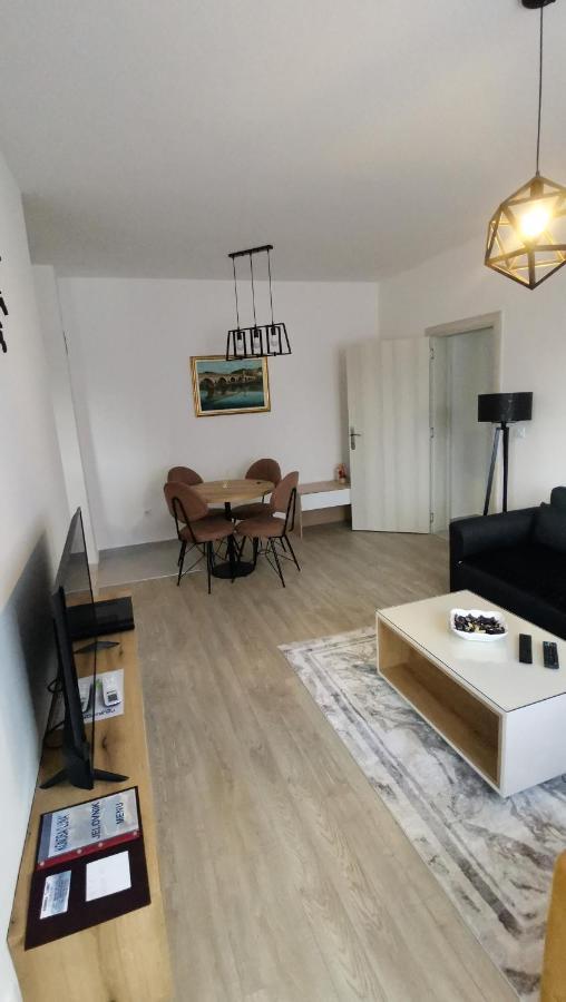 Apartman Aleksa Zabljak  Exterior photo