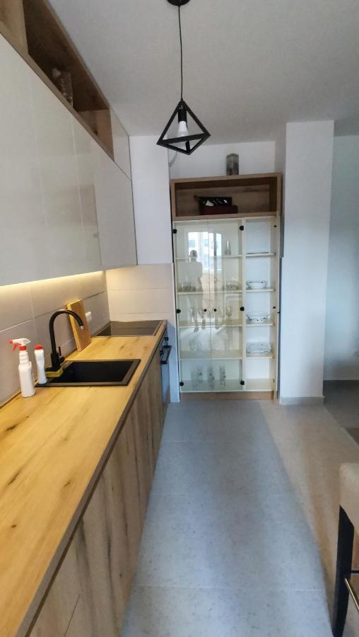 Apartman Aleksa Zabljak  Exterior photo